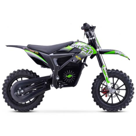 Stomp Wired Neon Green £499.00